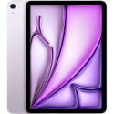 iPad Air 2025 13" M3 7th gen 256GB Wifi + 5G Cellular Violett IN GUTEM ZUSTAND