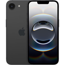 Apple iPhone 16e 256GB Negro NUEVO ABIERTO