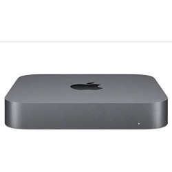 Apple Mac Mini i7 2018 16GB 512GB Gris Espacial EXCELENTE