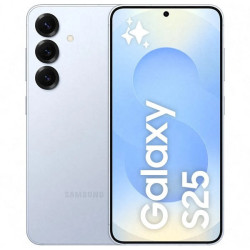 Samsung Galaxy S25 256GB Azul NUEVO