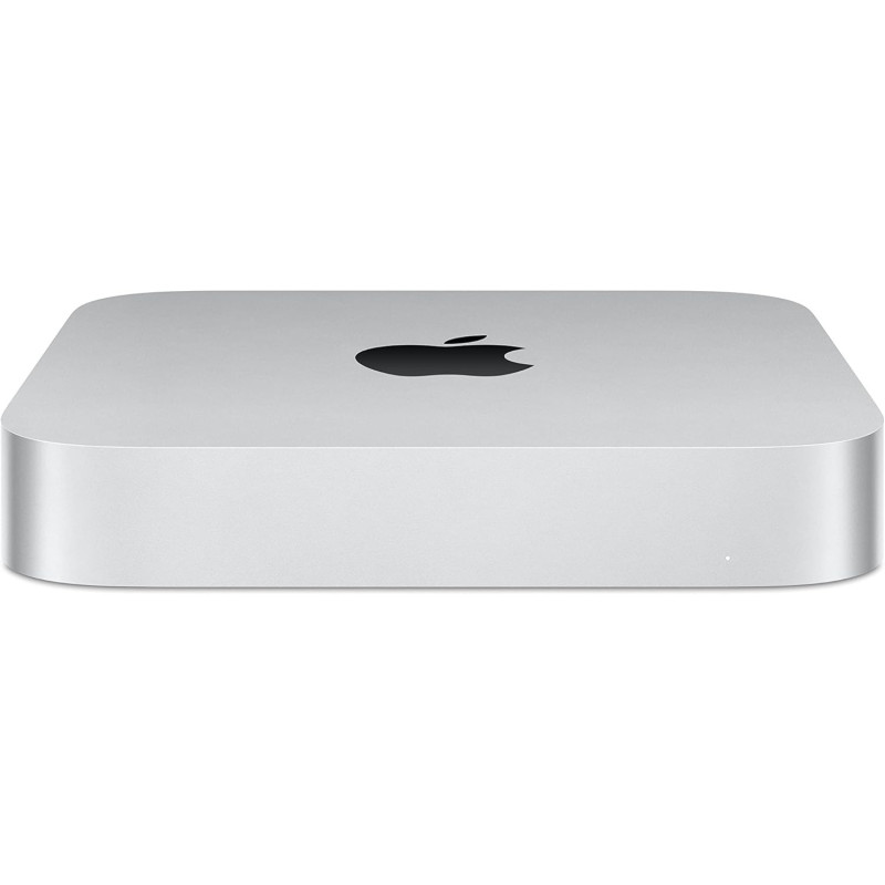 Apple Mac Mini M1 2020 8GB 256GB Silber AUSGEZEICHNET