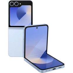 Samsung Galaxy Z Flip 6 256GB 5G Azul EXCELENTE