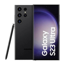 Samsung Galaxy S23 Ultra 5G 512GB Negro POCO USADO