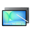 Samsung Galaxy Tab S10 FE 128GB Negro NUEVO