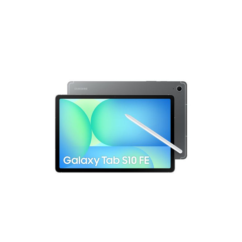Samsung Galaxy Tab S10 FE 128GB Negro NUEVO