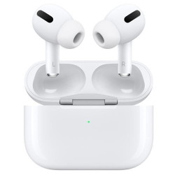Apple AirPods Pro (2021) con estuche MagSafe EXCELENTE