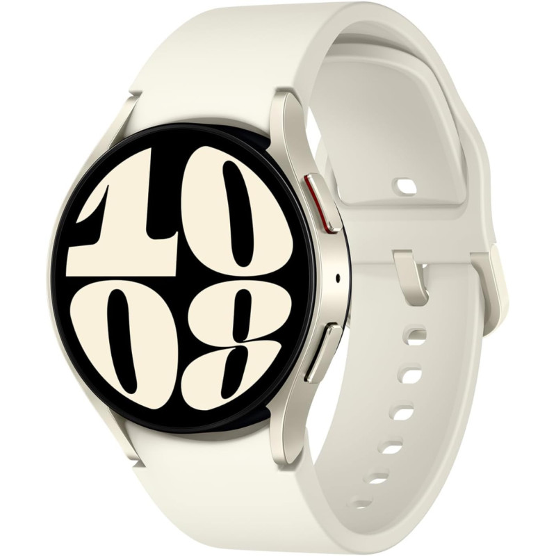 Samsung Galaxy Watch 6 (40mm) Bluetooth Oro EXCELENTE