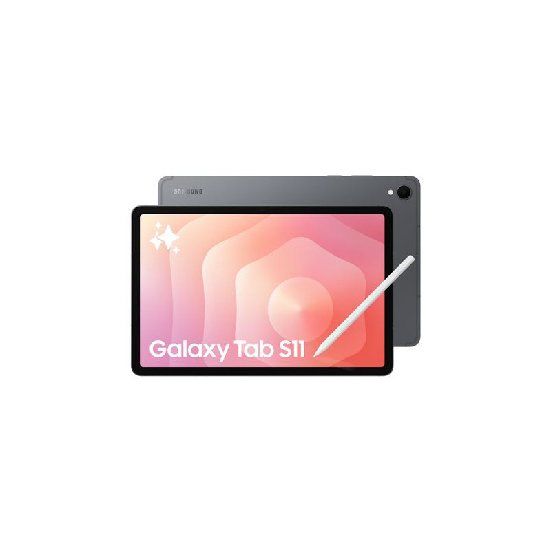 Samsung Galaxy Tab S11 128GB Gris NUEVO