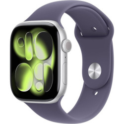 Apple Watch Series 11 (GPS + Cellular) 46mm Aluminio Plata NEUF OUVERT
