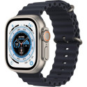 Apple Watch Ultra Titanio Correa Midnight Ocean Band NUEVO