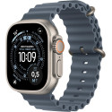 Apple Watch Ultra 3 LTE Titanio Correa Midnight Ocean Band EXCELENTE