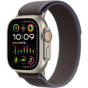 Apple Watch Ultra 2 LTE Titanio Correa Blue Black Trail Loop NUEVO