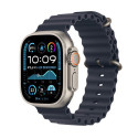 Apple Watch Ultra 2 LTE Titanio Correa Midnight Ocean Band EN BUEN ESTADO