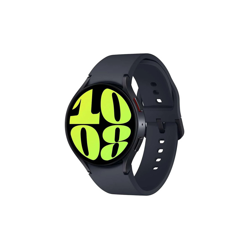 Samsung Galaxy Watch 6 (44mm) LTE Negro POCO USADO
