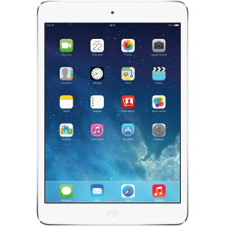 Apple iPad Mini 2 16GB CELLULAR Plata WENIG GEBRAUCHT
