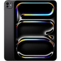 Apple iPad Pro 11" 2024 M4 5th gen 512GB Space Schwarz AUSGEZEICHNET UITSTEKEND