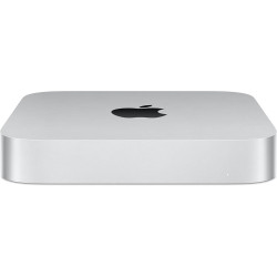 Apple Mac Mini M2 2023 8GB 256GB Plata NUEVO ABIERTO