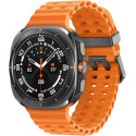 Samsung Galaxy Watch Ultra (47mm) LTE Gris Titanio POCO USADO