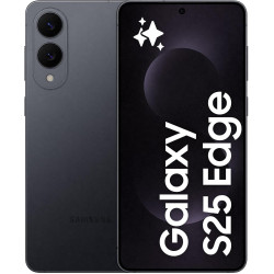 copia di Samsung Galaxy S25 Edge 256GB Negro ECCELLENTE