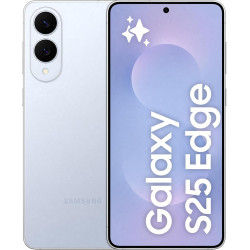 Samsung Galaxy S25 Edge 256GB Azul UITSTEKEND