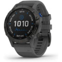 Garmin Fenix 6 Pro Solar 47mm Negro EXCELLENT