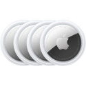 Apple AirTag Pack 4 NEUF OUVERT