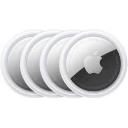 Apple AirTag Pack 4 NEU GEÖFFNET