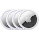 Apple AirTag 2 Pack 4 NEUF OUVERT