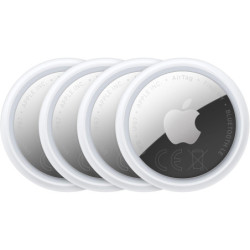 Apple AirTag 2 Pack 4 NEU GEÖFFNET