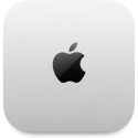 Apple Mac Mini M4 2024 16GB 512GB Plata NUEVO ABIERTO