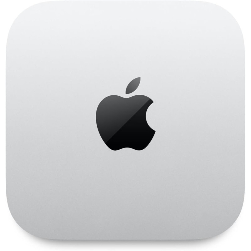 Apple Mac Mini M4 Pro 2024 24GB 512GB Plata NUEVO ABIERTO