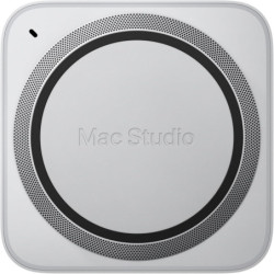 Apple Mac Studio M3 Ultra 2025 96GB 1TB NUEVO ABIERTO