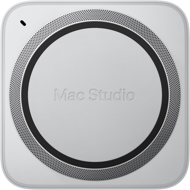 Apple Mac Studio M3 Ultra 2025 96GB 1TB NUEVO ABIERTO