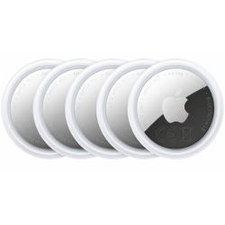 Apple AirTag 2 Pack 5 NEU GEÖFFNET